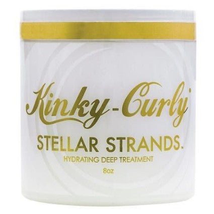 Kinky Curly Stellar Strands 236 ml