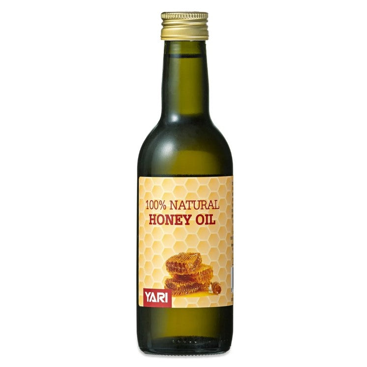 Yari 100% Natural Honey Oil 250ml