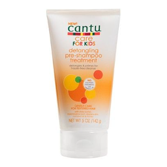 Cantu Care For Kids Kids Detangling Pre Shampoo 5oz