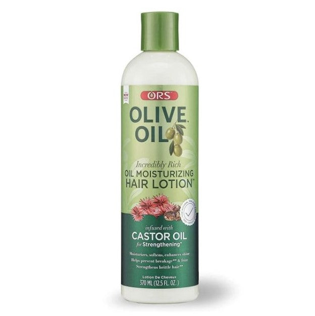 ORS Olive Oil Incredibly Rich Oil Moisturizing Hair Lotion 251