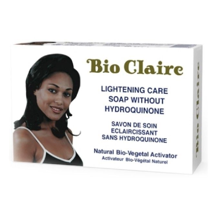 Bio Claire Lightening Soap
