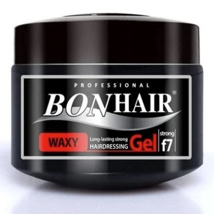 Bon Hair Waxy Gel 500ml
