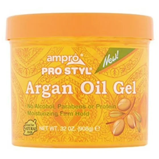 Ampro Protein Gel Argan 32oz