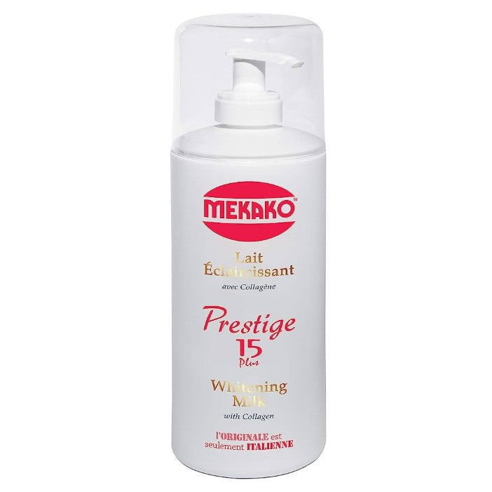 Mekako Prestige 15Plus Whitening Face Cream 120ml