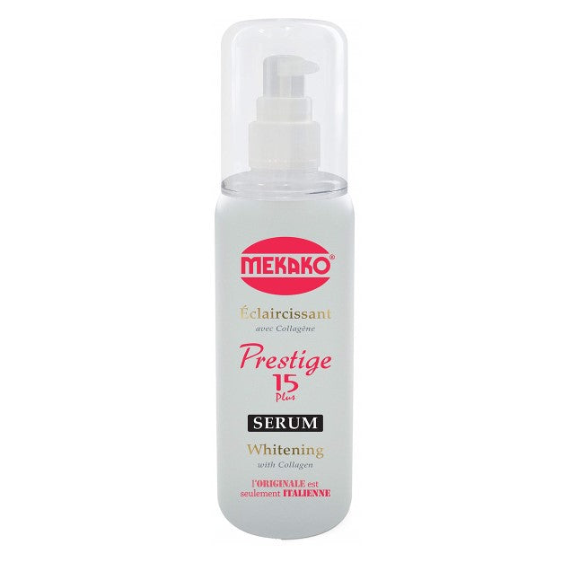 Mekako Prestige Whitening Serum 120ml