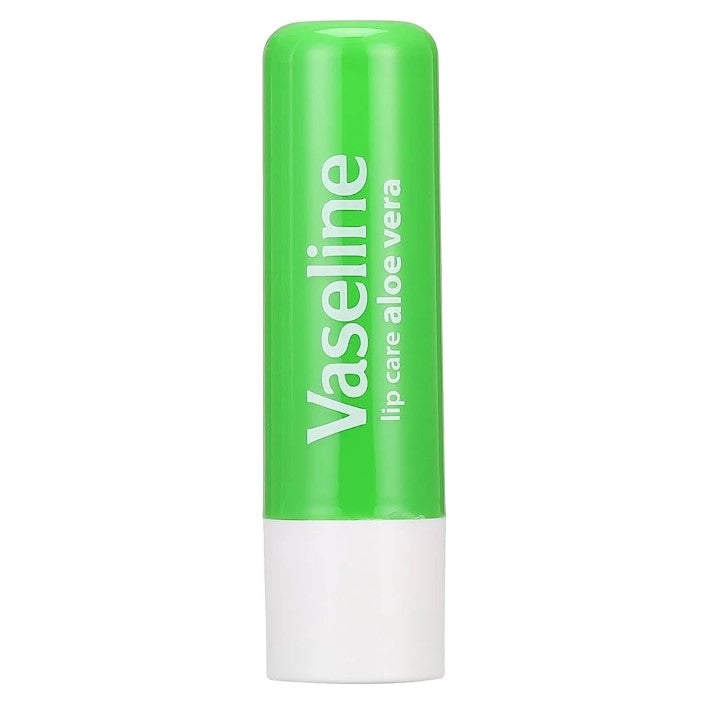 Vaseline Lip Therapy Aloevera 4.8g