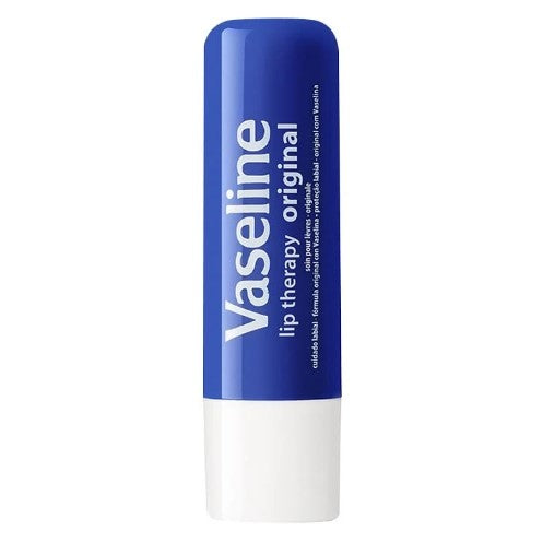 Vaseline Lip Therapy Original 4.8g