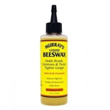 Murray's Beeswax Liquid 4 oz