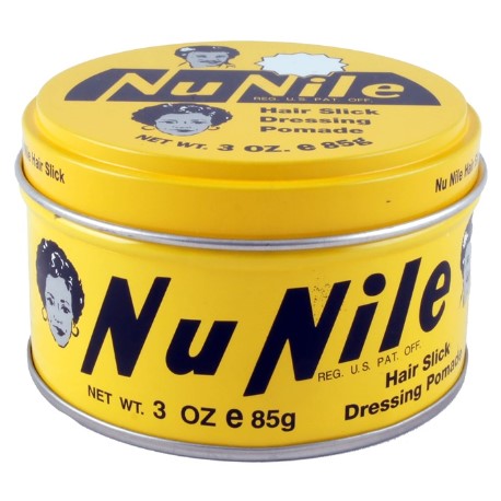 Murray's Nu Nile Pomade 3 oz