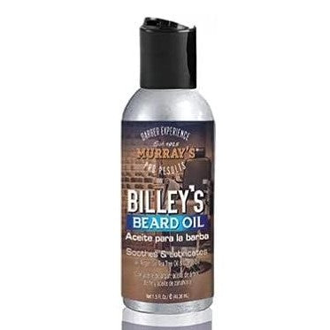Murray's Pro Results Billey's Beard Oil 46ml