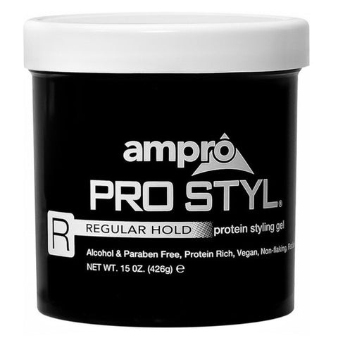 Ampro Protein Gel Argan 15oz