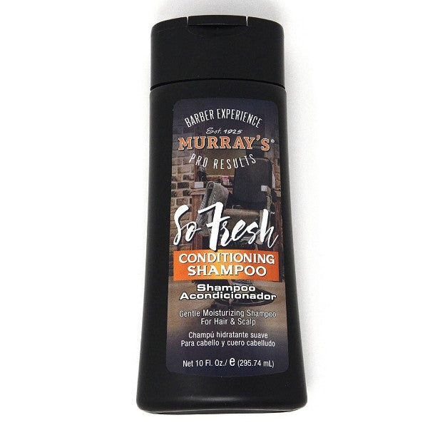 Murray's Pro Results So Fresh Conditioning Shampoo 295ml