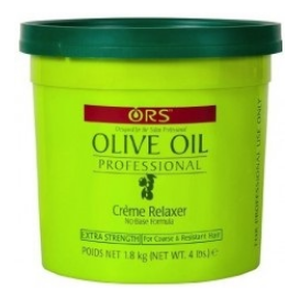 ORS Cream Relaxer Super 4 lbs