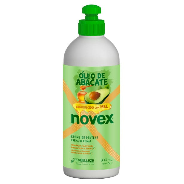 Novex Avocado Leave In 300ml