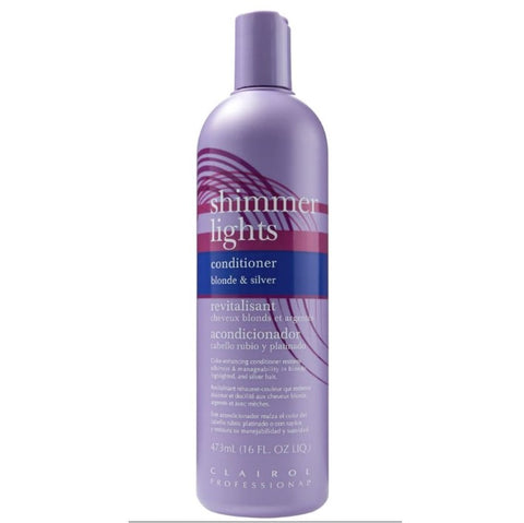 Clairol Shimmer Light Conditioner 16oz