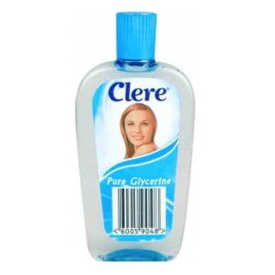 Clere Pure Glycerine 200ml