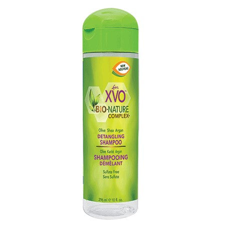 Pink XVO Sulfate Free Shampoo 10oz