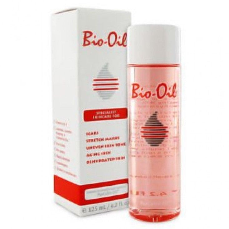 Bio-Oil Skin Oil 125ml