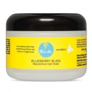 Curls Blueberry Bliss Reparative Hair Mask 236ml