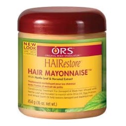 ORS Hair Mayonnaise 454 Gr