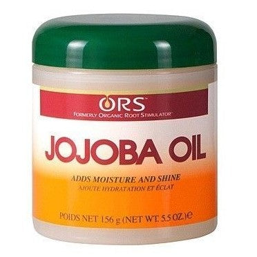 ORS Jojoba Oil 156 Gr
