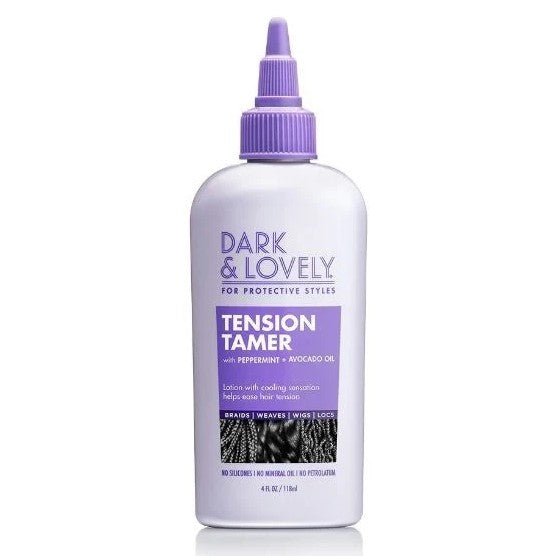 D&L Protective Styles Tension Tamer 4oz