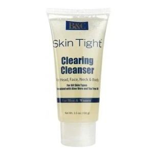 B&C Skin Tight Clearing Cleanser 3.5oz