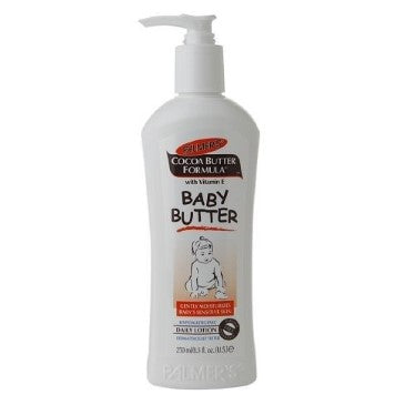 Palmers Cocoa Butter Formula Baby Butter Daily Lotion 250 ml