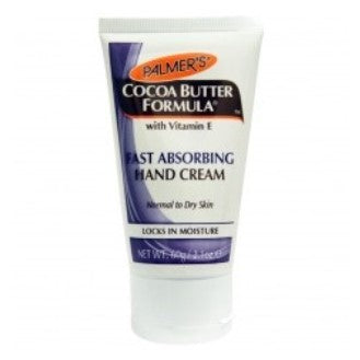 Palmer's Cocoa Butter Fast Absorbing Hand Cream 60g