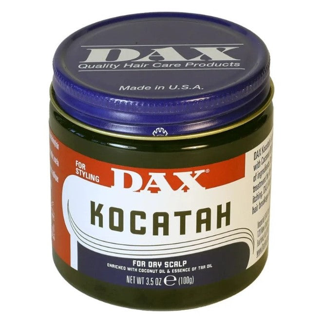 Dax Dry Scalp Relief - 3.5 oz