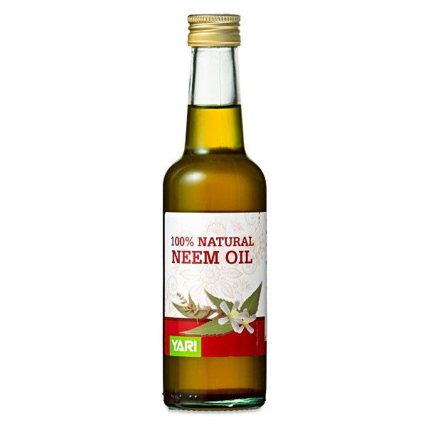 Yari 100% Natural Neem Oil 105ml