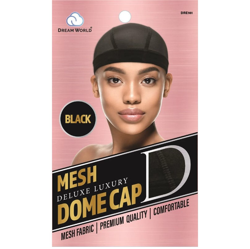 Dream world Mesh Dome Cap DRE161