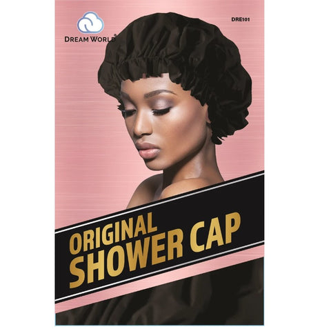 Dream World Shower Cap DRE101