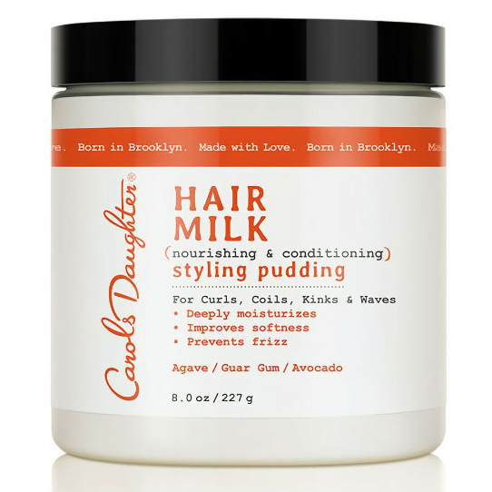 Carols Daughter Hair Milk Style Pudding 8oz