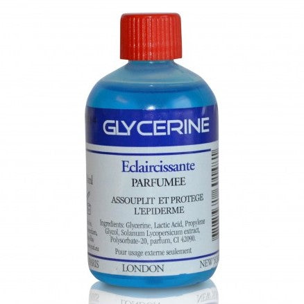 Glycerine Blue 50 ml