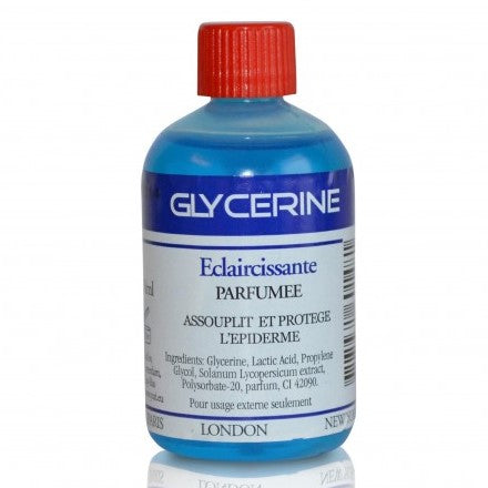 Glycerine Blue 100 ml