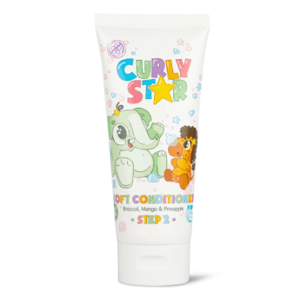 Pretty Curly Girl 2in1 Soft Conditioner 200ml