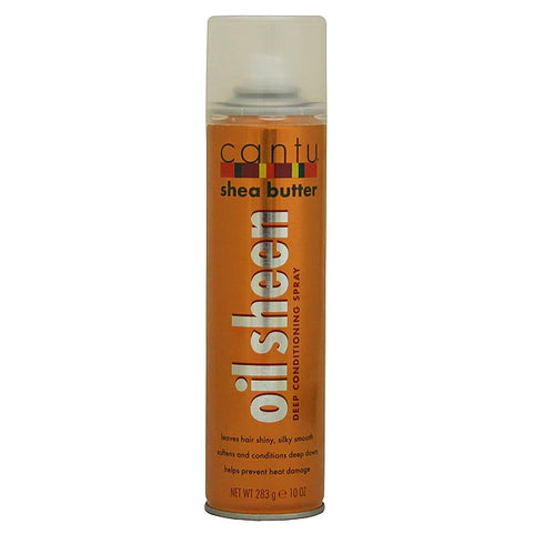 Cantu Shea Butter Sheen Spray