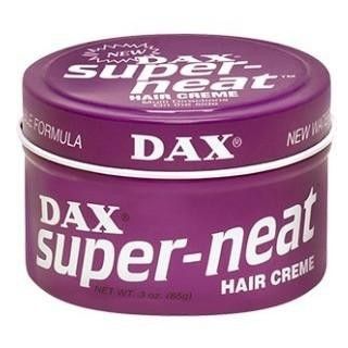 Dax Super-Neat Hair Creme