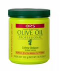 ORS Olive Oil Cream Relaxer