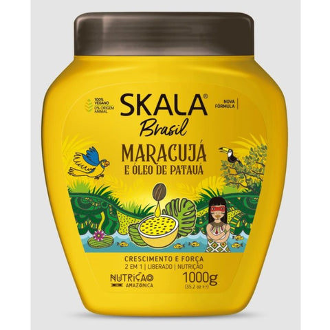 Skala Treatment Maracuja