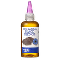 Yari 100% Natural Black Seed Oil