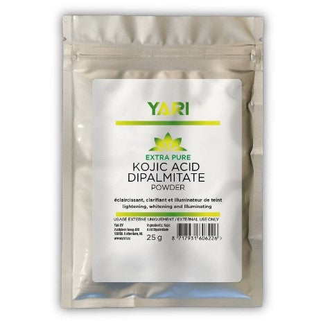 Yari Pure Kojic Acid Dipalmitate Powder