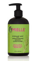 Mielle Rosemary Mint Strengthening Leave-In Conditioner