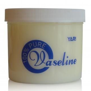 Yari 100% Pure Vaseline Clear Jar 32 oz