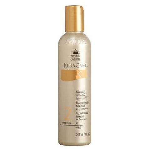 KeraCare Moisturizing Conditioner for Color Treated Hair 240ml