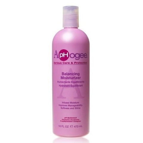 Aphogee Balancing Moisturizer 473 ml