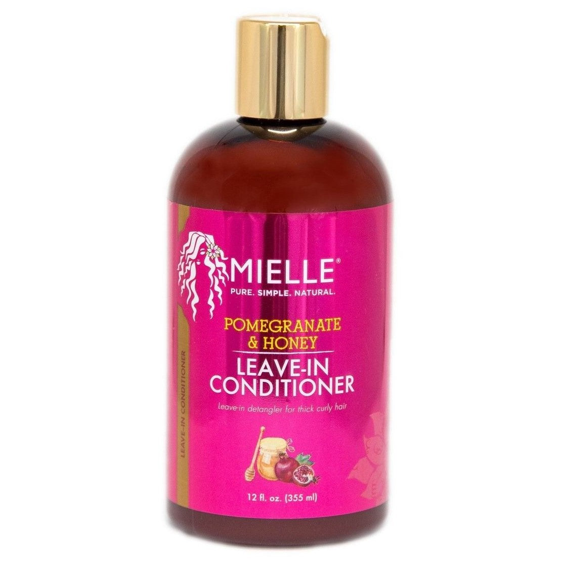 Mielle Pomegranate & Honey Leave-In Conditioner 355 ml