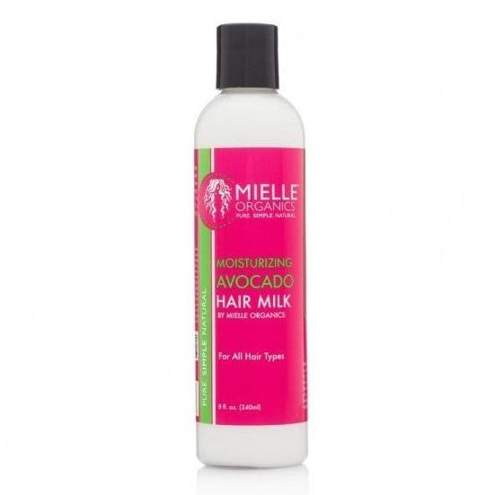 Mielle organics hair milk 240 ml
