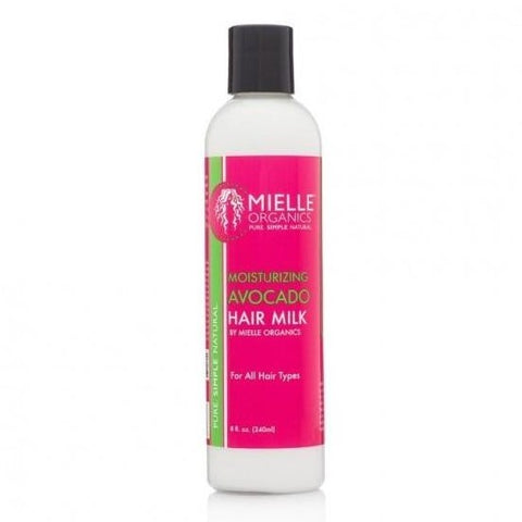 Mielle organics hair milk 240 ml
